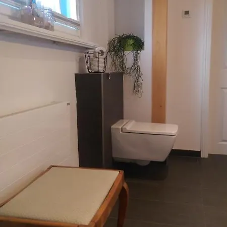 Am Grünen Zipfel Apartment