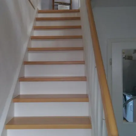 Am Grünen Zipfel Apartment