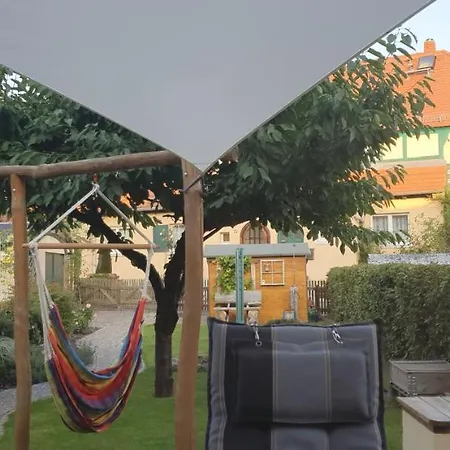Am Grünen Zipfel