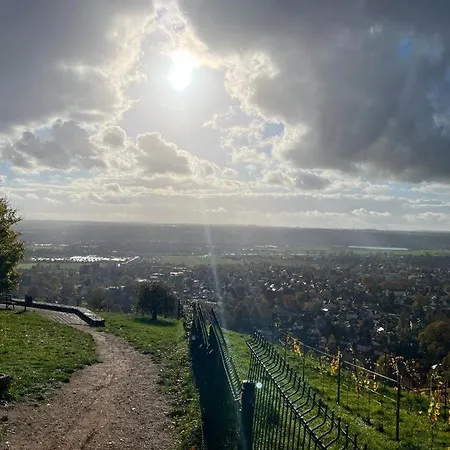 Am Grünen Zipfel * Dresden