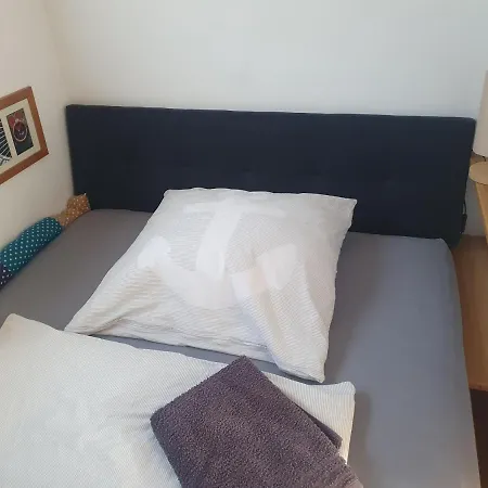 Am Grünen Zipfel *